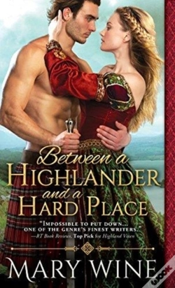 Capa do artigo Between A Highlander And A Hard Place