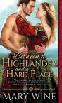 Between A Highlander And A Hard Place - Preview