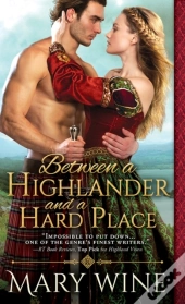 Between A Highlander And A Hard Place