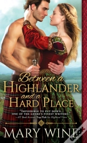 Capa do artigo Between A Highlander And A Hard Place
