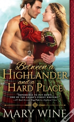 Capa do artigo Between A Highlander And A Hard Place