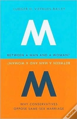 Capa do artigo Between A Man And A Woman?