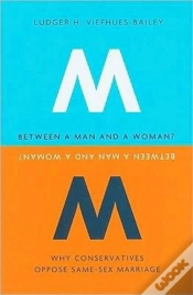 Capa do artigo Between A Man And A Woman?