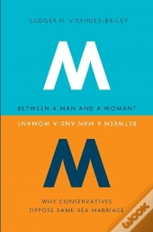 Between A Man And A Woman?