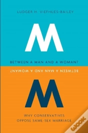 Capa do artigo Between A Man And A Woman?