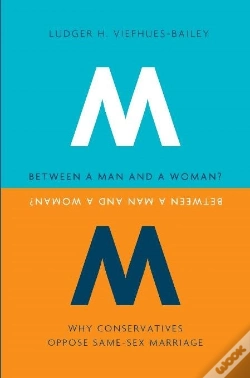 Capa do artigo Between A Man And A Woman?