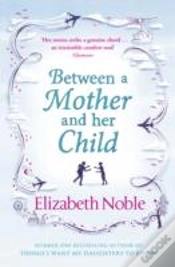Capa do artigo Between A Mother And Her Child
