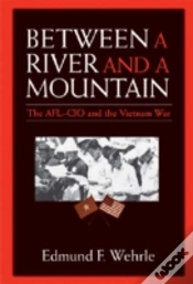 Capa do artigo Between A River And A Mountain