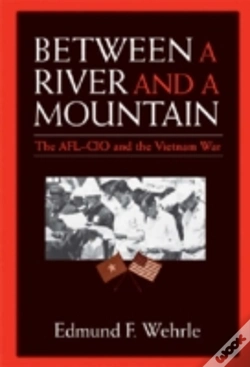 Capa do artigo Between A River And A Mountain