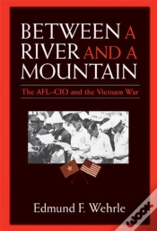 Capa do artigo Between A River And A Mountain