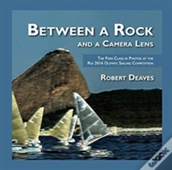 Capa do artigo Between A Rock And A Camera Lens
