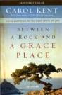 Between A Rock And A Grace Place Bible Study Participant'S Guide - Preview