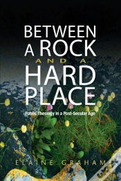 Capa do artigo Between A Rock And A Hard Place