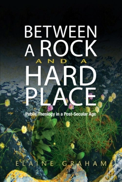 Capa do artigo Between A Rock And A Hard Place