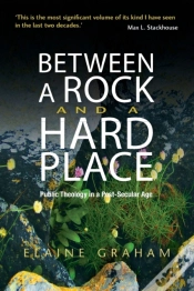 Capa do artigo Between A Rock And A Hard Place
