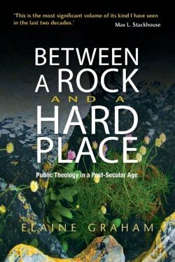 Capa do artigo Between A Rock And A Hard Place