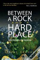 Between A Rock And A Hard Place