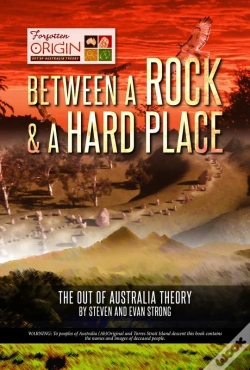 Capa do artigo Between A Rock And A Hard Place