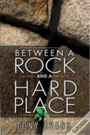 Capa do artigo Between A Rock And A Hard Place