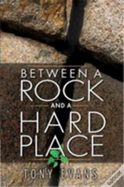 Capa do artigo Between A Rock And A Hard Place