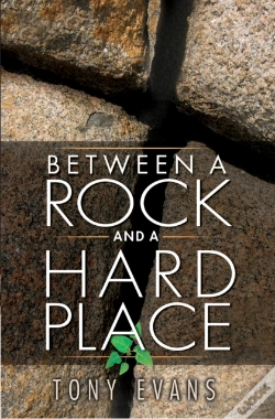 Capa do artigo Between A Rock And A Hard Place