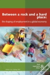Capa do artigo Between A Rock And A Hard Place