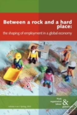 Capa do artigo Between A Rock And A Hard Place