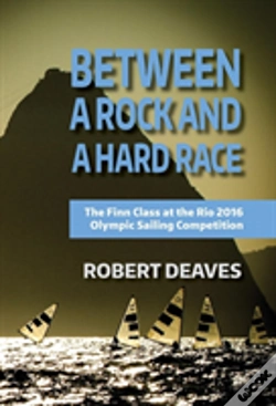 Capa do artigo Between A Rock And A Hard Race