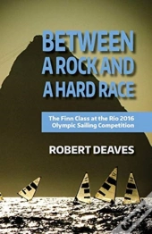 Between A Rock And A Hard Race