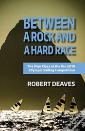 Capa do artigo Between A Rock And A Hard Race