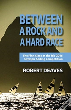 Capa do artigo Between A Rock And A Hard Race