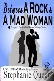 Capa do artigo Between A Rock And A Mad Woman