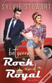 Capa do artigo Between A Rock And A Royal