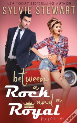 Capa do artigo Between A Rock And A Royal