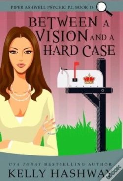 Capa do artigo Between A Vision And A Hard Case