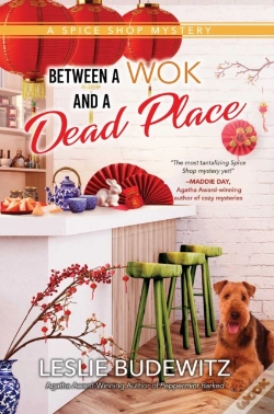 Capa do artigo Between A Wok And A Dead Place