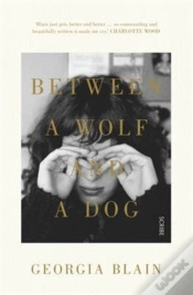 Capa do artigo Between A Wolf And A Dog