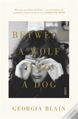 Capa do artigo Between A Wolf And A Dog
