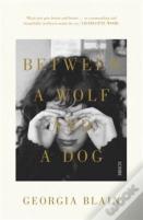 Between A Wolf And A Dog