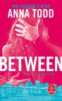 Between (After, Tome 9) - Preview
