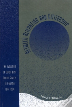 Capa do artigo Between Alienation And Citizenship
