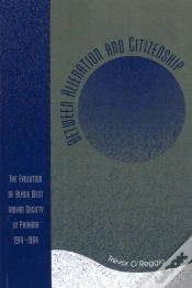 Capa do artigo Between Alienation And Citizenship