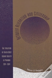 Capa do artigo Between Alienation And Citizenship