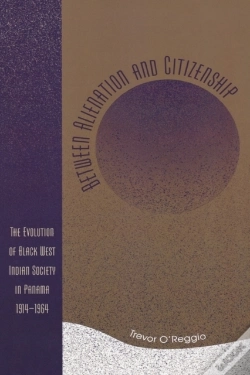 Capa do artigo Between Alienation And Citizenship