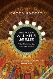 Capa do artigo Between Allah & Jesus
