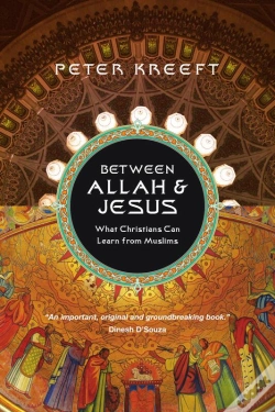 Capa do artigo Between Allah & Jesus