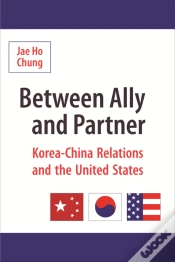 Capa do artigo Between Ally And Partner