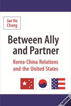 Capa do artigo Between Ally And Partner