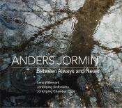 Capa do artigo Between Always And Never - CD