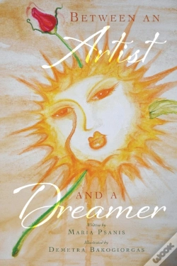 Capa do artigo Between An Artist And A Dreamer